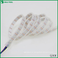 5v Traum Farbe IC eingebettet flexible brillante APA102C / SK9822 RGB LED Streifen Licht